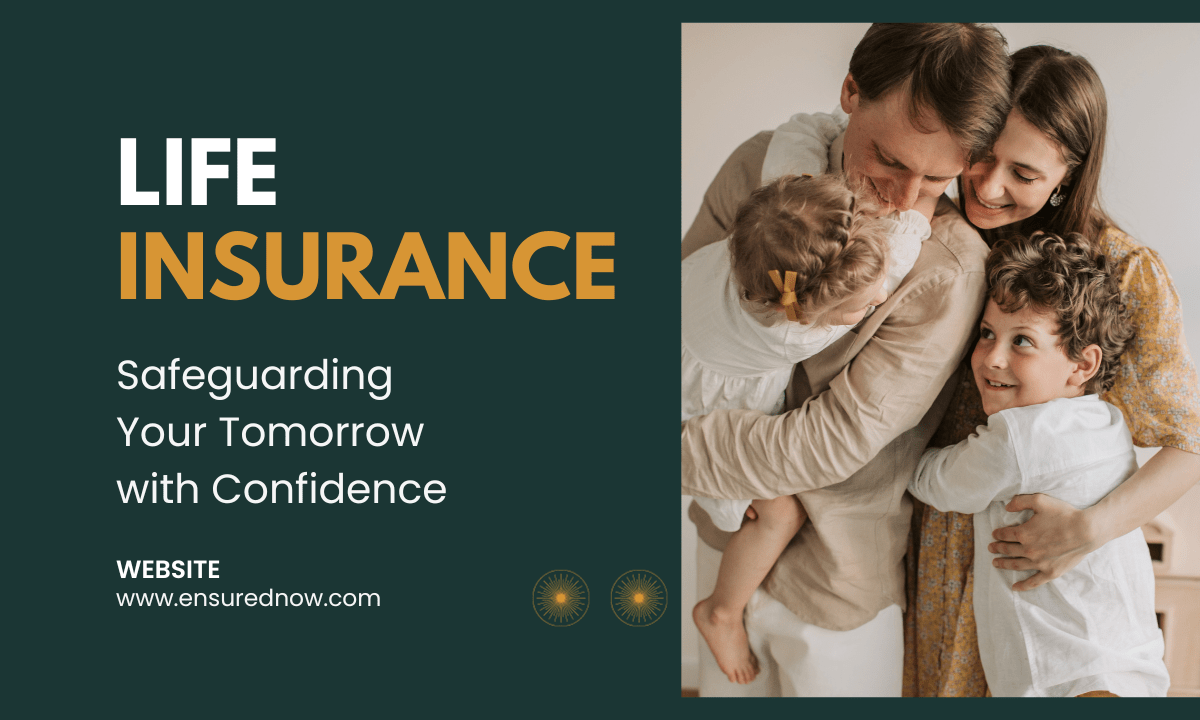 Legal and General Life Insurance: Safeguarding Your Tomorrow with Confidence
